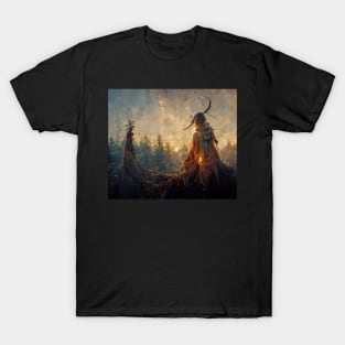 Mystic Forest Series T-Shirt